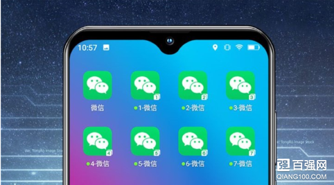 金立K3长续航手机正式发布:QQ微信可以开8个 金立K3长续航手机正式发布:QQ微信可以开8个