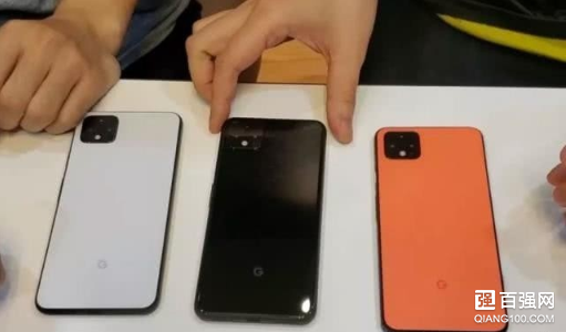 谷歌宣布10 月15召开新品发布会: Pixel 4 系列来了 谷歌宣布10 月15召开新品发布会: Pixel 4 系列来了