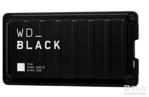 西数发布Black系列硬盘：专为便携出门对战的游戏玩家