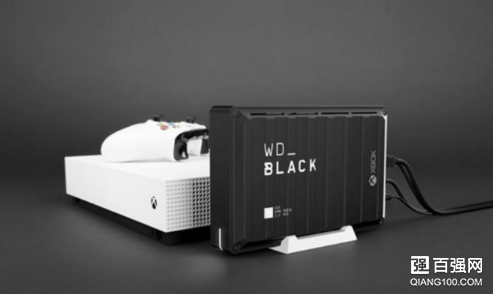 西数发布Black系列硬盘:专为便携出门对战的游戏玩家 西数发布Black系列硬盘:专为便携出门对战的游戏玩家