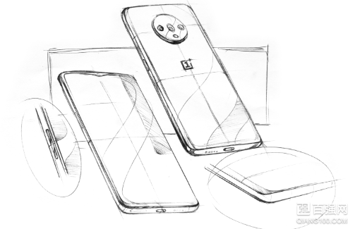 刘作虎正式公布一加7T手机:奥利奥造型三摄 刘作虎正式公布一加7T手机:奥利奥造型三摄