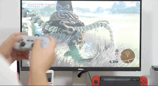 八位堂 SN30Pro USB 手柄,将美好回忆带到现实 八位堂 SN30Pro USB 手柄,将美好回忆带到现实