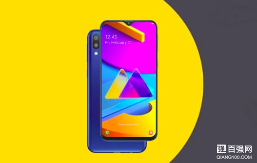 三星Galaxy M10s正式发布:Exynos 7884B处理器 三星Galaxy M10s正式发布:Exynos 7884B处理器