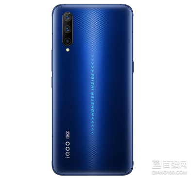 iQOO Pro 5G幻影蓝版本开售:售价4098元 iQOO Pro 5G幻影蓝版本开售:售价4098元