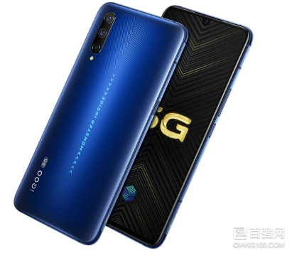 iQOO Pro 5G幻影蓝版本开售:售价4098元 iQOO Pro 5G幻影蓝版本开售:售价4098元