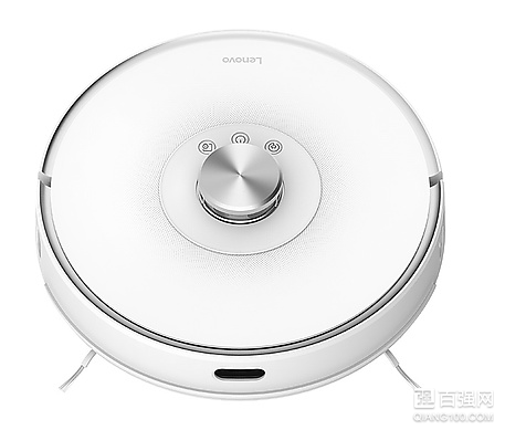 联想智能扫地机器人正式发布:可自动集尘 联想智能扫地机器人正式发布:可自动集尘