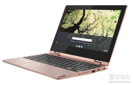 联想发布新款Chromebook S340、C340笔记本：屏幕可360°旋转