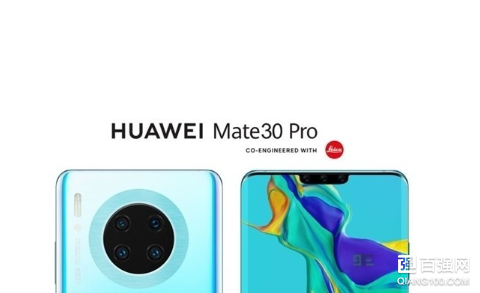 华为9月19日正式公布Mate30系列手机:有5G版本 华为9月19日正式公布Mate30系列手机:有5G版本