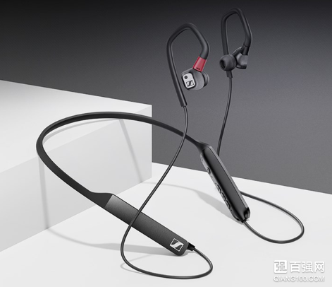 森海塞尔首款蓝牙高保真耳机IE 80S BT发布：9月6日正式开售