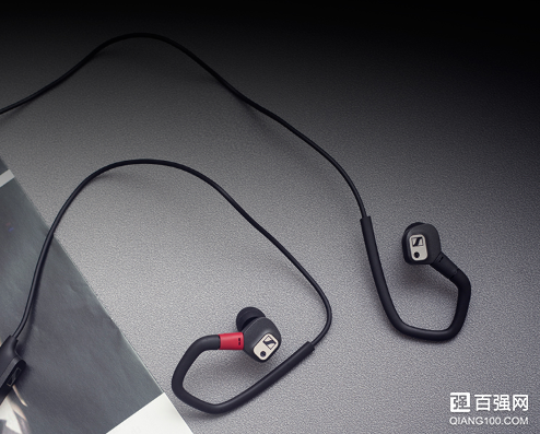 森海塞尔首款蓝牙高保真耳机IE 80S BT发布：9月6日正式开售