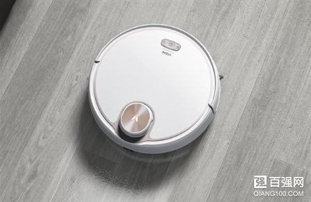云米扫地机器人1X 9月9日正式发布:首发价1999元 云米扫地机器人1X 9月9日正式发布:首发价1999元