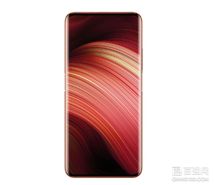 努比亚Z20锦鲤红配色开售:前后双屏设计 努比亚Z20锦鲤红配色开售:前后双屏设计