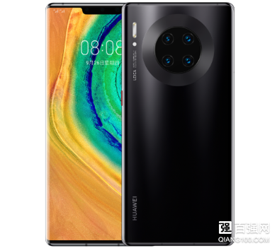 华为Mate 30 RS保时捷设计手机正式发布:奢华真皮皮质 华为Mate 30 RS保时捷设计手机正式发布:奢华真皮皮质