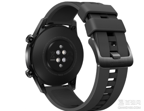 华为 WATCH GT2手表正式发布:不同尺寸不同设计 华为 WATCH GT2手表正式发布:不同尺寸不同设计