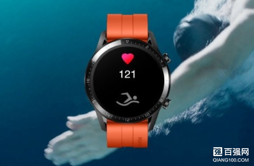 华为 WATCH GT2手表正式发布:不同尺寸不同设计 华为 WATCH GT2手表正式发布:不同尺寸不同设计