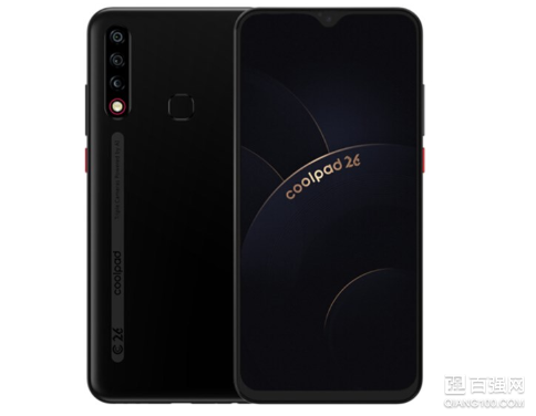 酷派coolpad 26臻藏版手机上架:售价1599元 酷派coolpad 26臻藏版手机上架:售价1599元