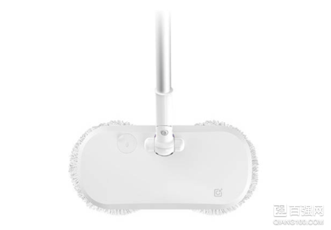 追觅发布西加加无线旋转擦地机:无需弯腰 追觅发布西加加无线旋转擦地机:无需弯腰