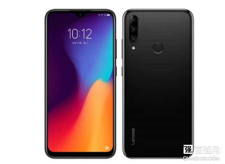 联想正式推出K10 Plus手机:售价约1097元 联想正式推出K10 Plus手机:售价约1097元