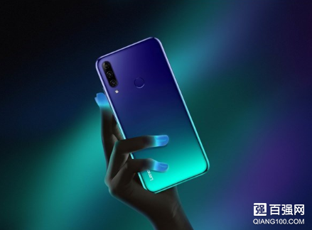 联想正式推出K10 Plus手机:售价约1097元 联想正式推出K10 Plus手机:售价约1097元