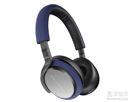B&W推出2款无线耳机新品：将于10月上市