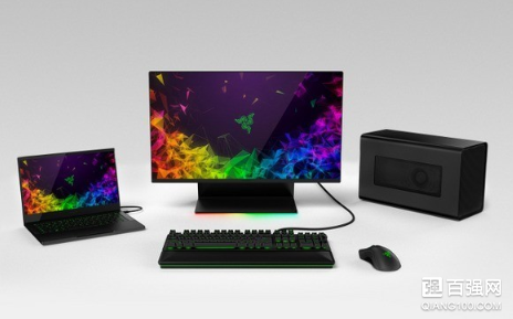 雷蛇首款显示器:雷蛇“战鹰”电竞屏已开启预售 雷蛇首款显示器:雷蛇“战鹰”电竞屏已开启预售