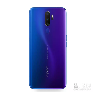 OPPO 推出A11x手机:售价1799元 OPPO 推出A11x手机:售价1799元