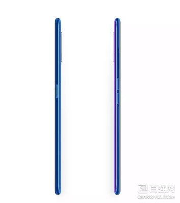 OPPO 推出A11x手机：售价1799元