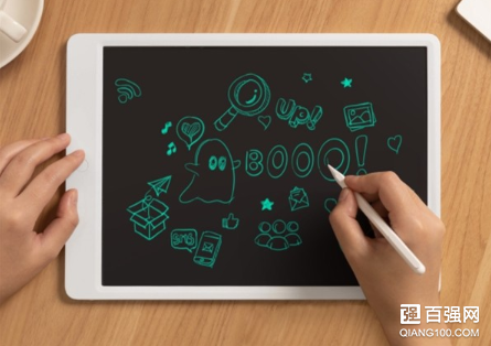 米家液晶小黑板正式开售:配备超轻磁吸手写笔 米家液晶小黑板正式开售:配备超轻磁吸手写笔