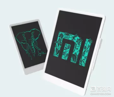 米家液晶小黑板正式开售:配备超轻磁吸手写笔 米家液晶小黑板正式开售:配备超轻磁吸手写笔
