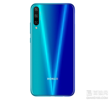 荣耀Play3极光蓝配色今日开售:售价999元起 荣耀Play3极光蓝配色今日开售:售价999元起