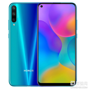 荣耀Play3极光蓝配色今日开售:售价999元起 荣耀Play3极光蓝配色今日开售:售价999元起