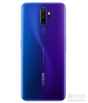 OPPO A11x正式开售:售价1799元 OPPO A11x正式开售:售价1799元