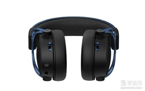 HyperX正式发售Cloud Alpha S游戏耳机:首发售价999元 HyperX正式发售Cloud Alpha S游戏耳机:首发售价999元
