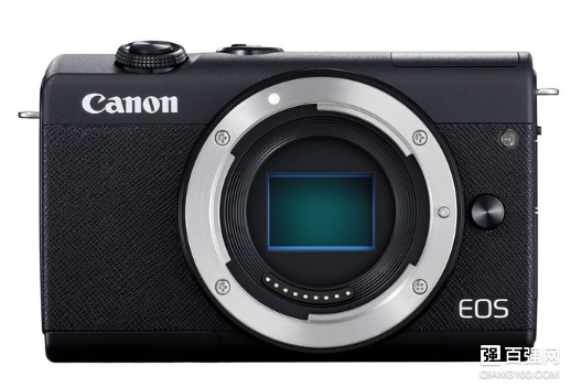 佳能发布EOS M200相机:打时尚女性用户 佳能发布EOS M200相机:打时尚女性用户