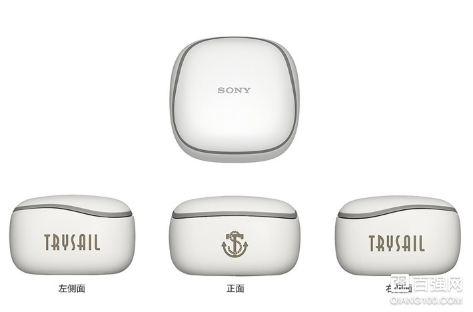 索尼推出SP700N无线降噪耳机:“TrySail”5周年纪念主题 索尼推出SP700N无线降噪耳机:“TrySail”5周年纪念主题