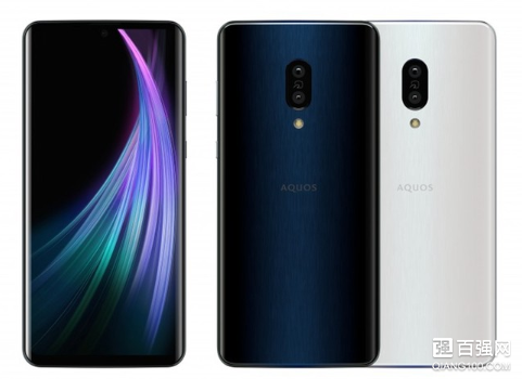 夏普发布AQUOS zero2手机:首款240Hz刷新率 夏普发布AQUOS zero2手机:首款240Hz刷新率