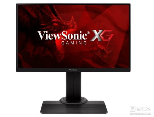 ViewSonic发布 ELITE XG、XG05系列五款“小金刚”电竞屏 ViewSonic发布 ELITE XG、XG05系列五款“小金刚”电竞屏
