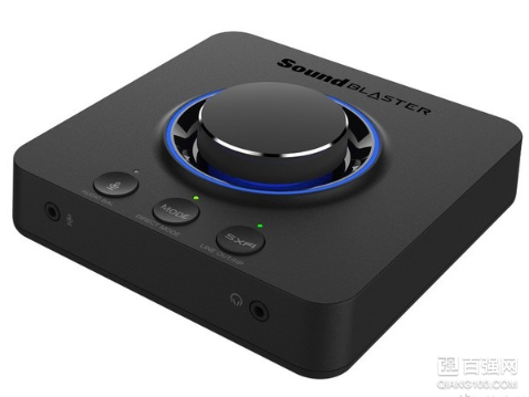创新发布新款音乐游戏发烧声卡:支持Super X-Fi全像耳机技术 创新发布新款音乐游戏发烧声卡:支持Super X-Fi全像耳机技术