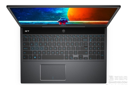 戴尔G7 OLED设计本正式开售:100% DCI-P3色域 戴尔G7 OLED设计本正式开售:100% DCI-P3色域