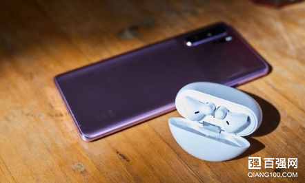 华为发布 FreeBuds 3无线耳机:半开放式主动降噪耳机 华为发布 FreeBuds 3无线耳机:半开放式主动降噪耳机