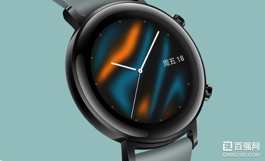 华为 Watch GT 2智能手表发布:售价1388元起 华为 Watch GT 2智能手表发布:售价1388元起