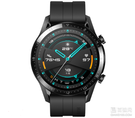华为 Watch GT 2智能手表发布:售价1388元起 华为 Watch GT 2智能手表发布:售价1388元起