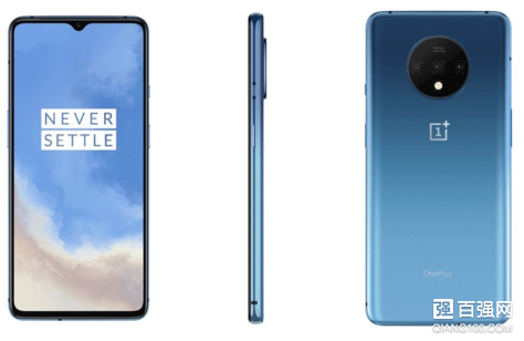 一加7T正式发布:售价4270元 一加7T正式发布:售价4270元