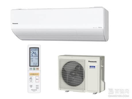 松下将发布新款Aeolia X系列空调:提供11款型号可选 松下将发布新款Aeolia X系列空调:提供11款型号可选