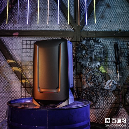 七彩虹发布Sigma I300迷你主机:搭载i5-9400F 七彩虹发布Sigma I300迷你主机:搭载i5-9400F