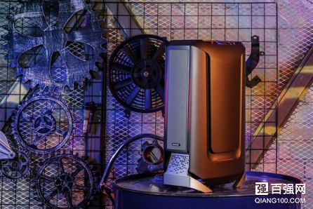 七彩虹发布Sigma I300迷你主机:搭载i5-9400F 七彩虹发布Sigma I300迷你主机:搭载i5-9400F