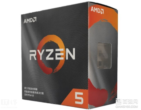 AMD 推出R5 3500X处理器:6核6线程 AMD 推出R5 3500X处理器:6核6线程