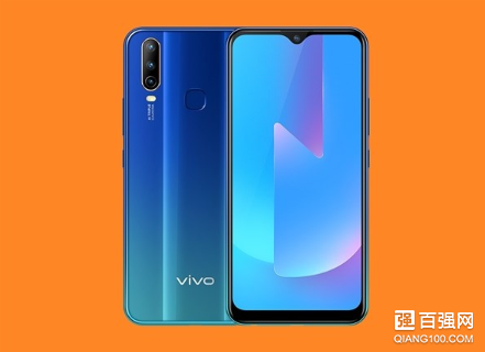 vivo U3x正式开售：采用了骁龙665处理器