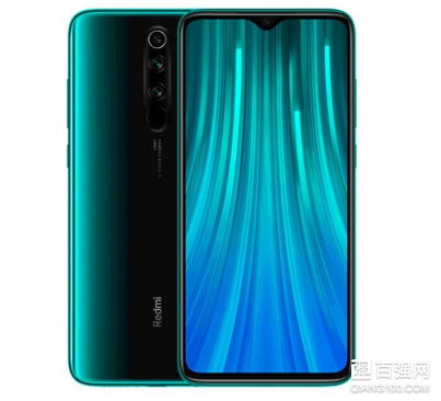 Redmi Note 8 Pro今日开售：搭载全球首发Helio G90T处理器