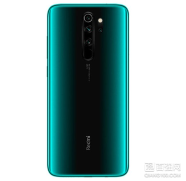 Redmi Note 8 Pro今日开售：搭载全球首发Helio G90T处理器